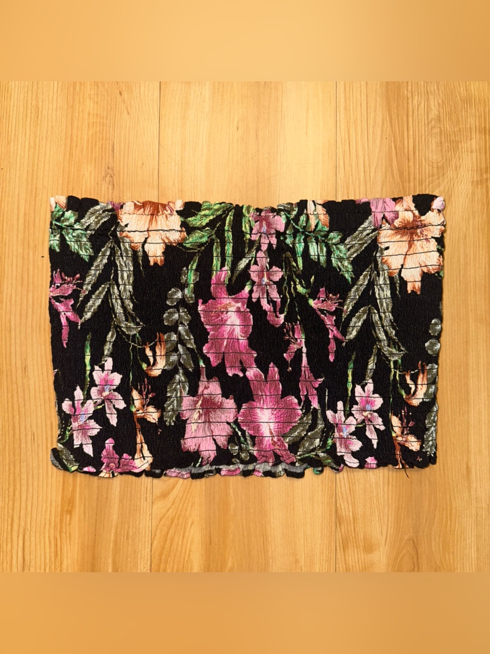 Hurley Bandeau